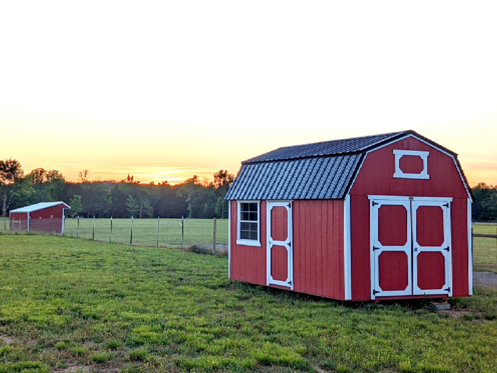 Barn 2